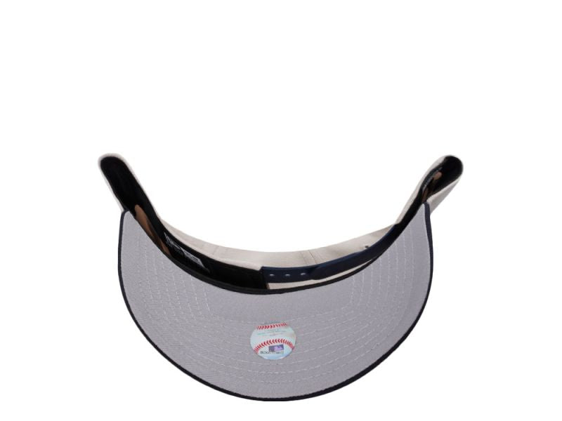 New Era New York Yankees World Series 2000 Edition 9Forty A Frame