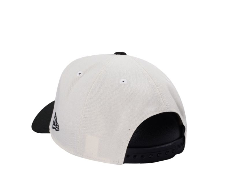 New Era Los Angeles Dodgers Korea 9Forty A Frame