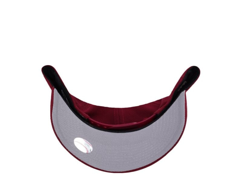 New Era Los Angeles Dodgers Ohtani Red Prime Edition 9Forty A Frame