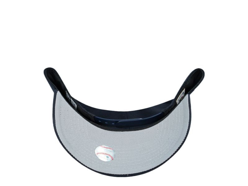 New Era New York Yankees Navy Classic Edicion 9 Forty A- Frame