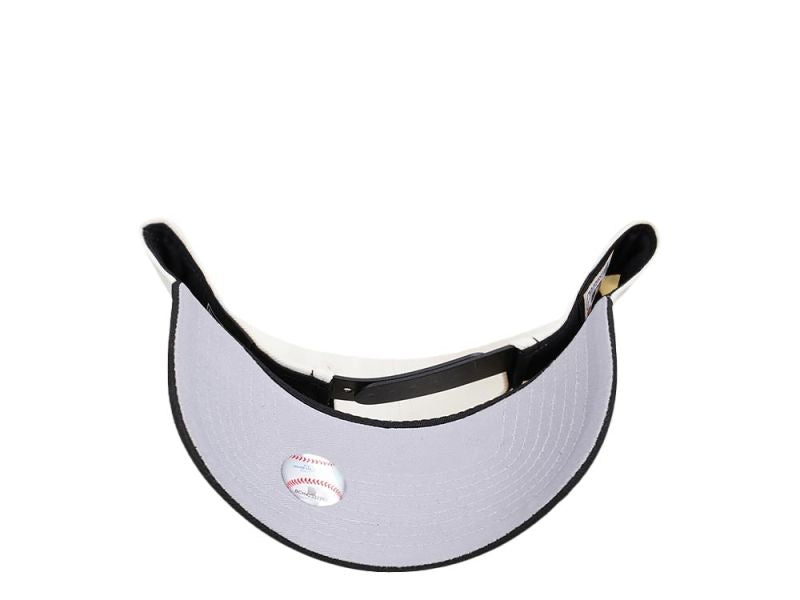 New Era San Francisco Giants 50th Anniversary 9Forty A Frame