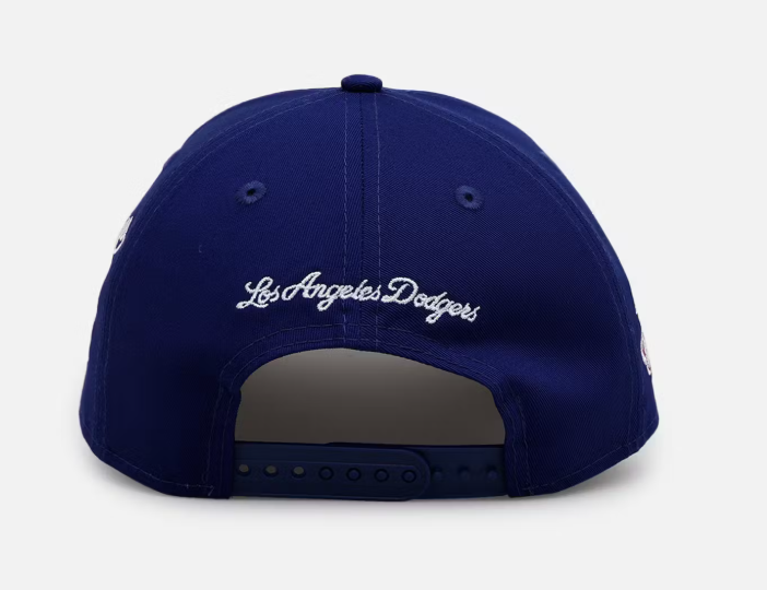 New Era De Los Angeles Dodgers 'City Icons' 9FORTY
