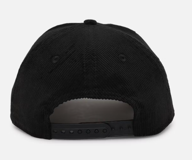 New Era De Los Angeles Dodgers 'Upside Down LA Cord' 9FORTY