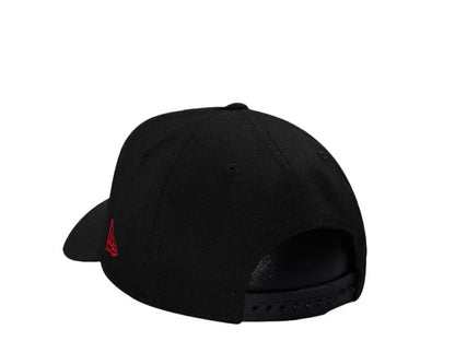 New Era De Los Angeles Dodgers Edicion Shohei Ohtani Black Red Edition 9Forty