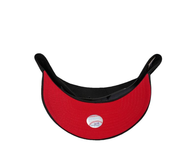 New Era De Los Angeles Dodgers Edicion Shohei Ohtani Black Red Edition 9Forty