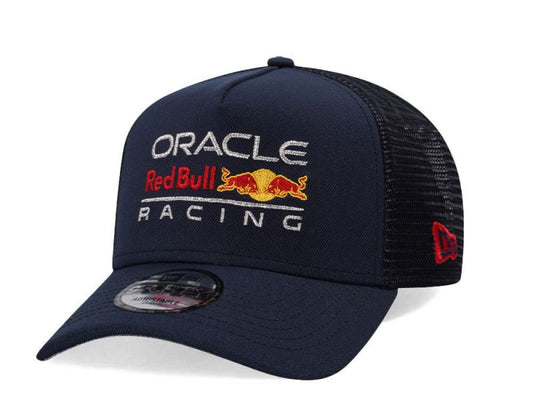 New Era Red Bull Racing Edicion 9 Forty A Frame
