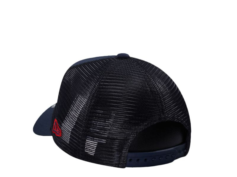 New Era Red Bull Racing Edicion 9 Forty A Frame