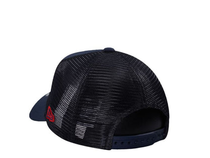 New Era Red Bull Racing Edicion 9 Forty A Frame