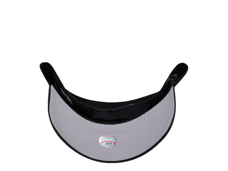 New Era Los Angeles Dodgers Ohtani Black Silver Edition 9Forty A Frame