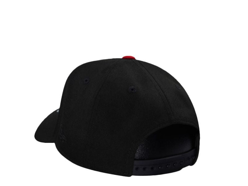 New Era Chicago White Sox 95th Anniversary Red Edition 9Forty A Frame