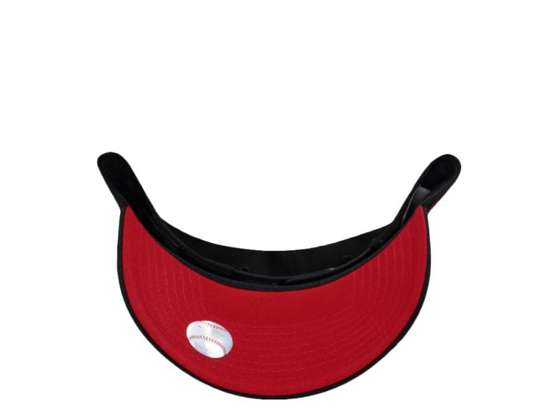 New Era Chicago White Sox 95th Anniversary Red Edition 9Forty A Frame