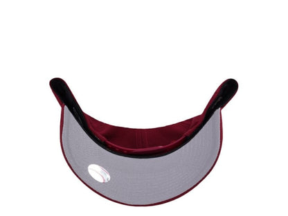 New Era Los Angeles Dodgers Ohtani Red Prime Edition 9Forty A Frame