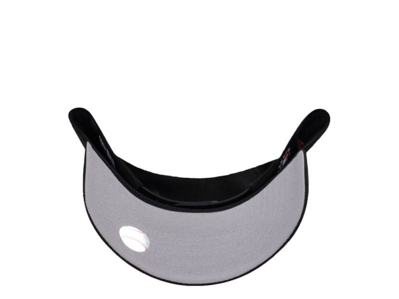 New Era Chicago White Sox South Side Black Prime Edition 9Forty A Frame