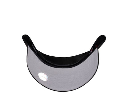 New Era Chicago White Sox South Side Black Prime Edition 9Forty A Frame