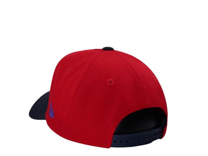 New Era New York Mets All Star Game 2013 Scarlet Red Two Tone Edition 9Forty A Frame