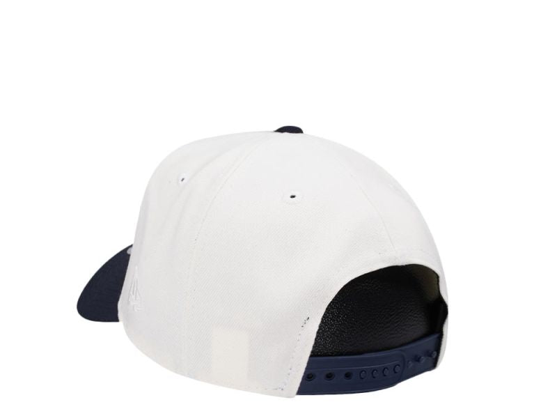 New Era New York Yankees 50th Aniversario Chrome Two Tone Edition 9 Forty A Frame