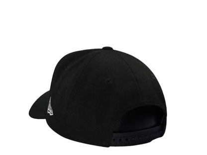 New Era Los Angeles Dodgers the Skull Black Prime Edition 9Forty A Frame S