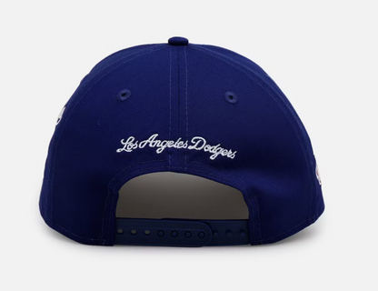 New Era De Los Angeles Dodgers 'City Icons' 9FORTY