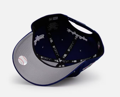 New Era De Los Angeles Dodgers 'City Icons' 9FORTY