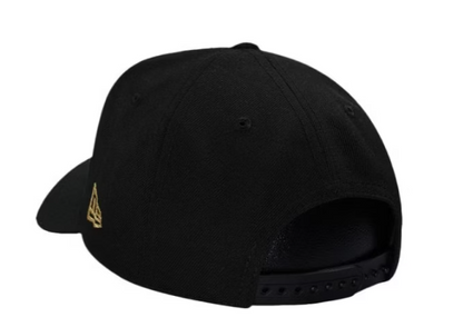 New Era  de Los Angeles Dodgers Edicion Shohei Ohtani Gold Metallic Prime Edition 9 Forty