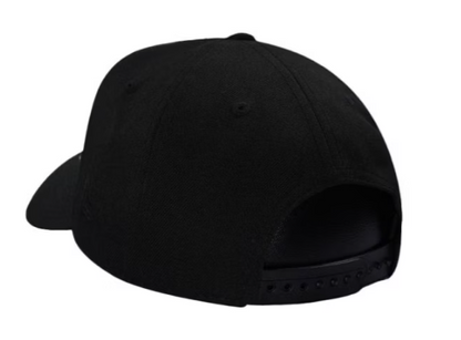 New Era de los Anaheim Ducks 30th Aniversario Blacked Out Edition 9 Forty