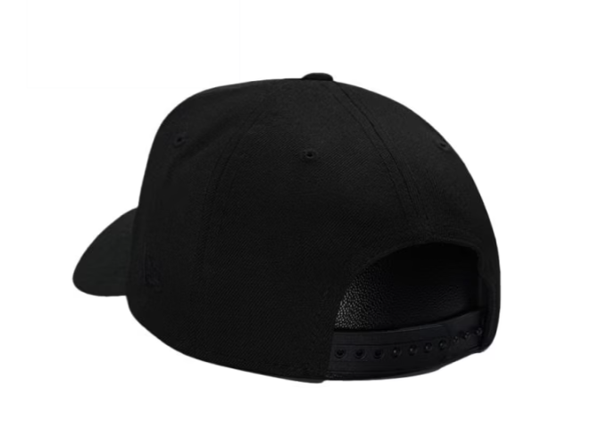 New Era De Los Angeles Dodgers 40th Stadium Anniversary Black Fire Edition 9Forty