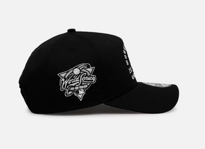 New Era De Los New York Yankees 'Gothic Arch 2.0' 9FORTY