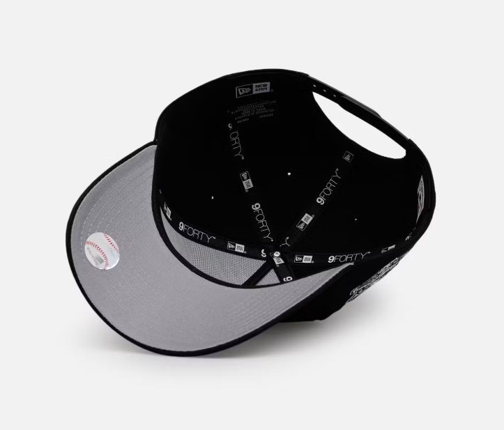 New Era De Los New York Yankees 'Gothic Arch 2.0' 9FORTY