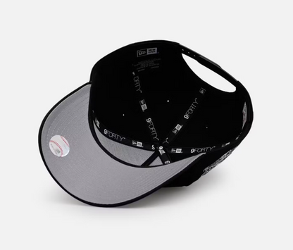 New Era De Los New York Yankees 'Gothic Arch 2.0' 9FORTY