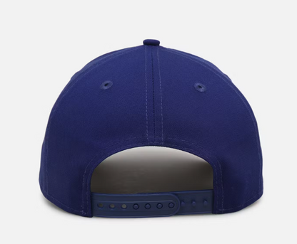 New Era De Los Angeles Dodgers 'Cherub Official Team Color' 9FORTY